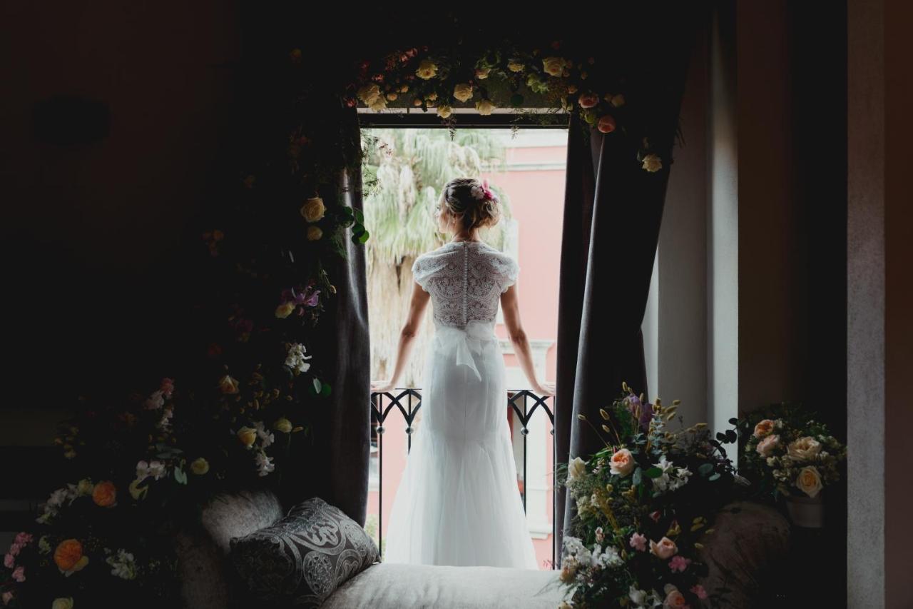 Artesana Luxury Villa San Miguel de Allende Buitenkant foto