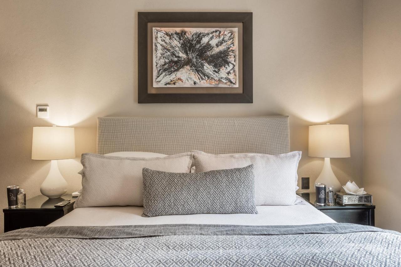 Artesana Luxury Villa San Miguel de Allende Buitenkant foto