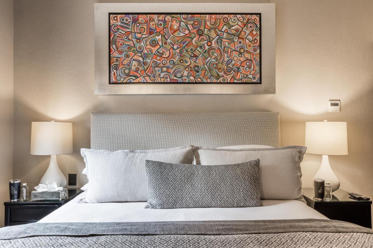 Artesana Luxury Villa San Miguel de Allende Buitenkant foto