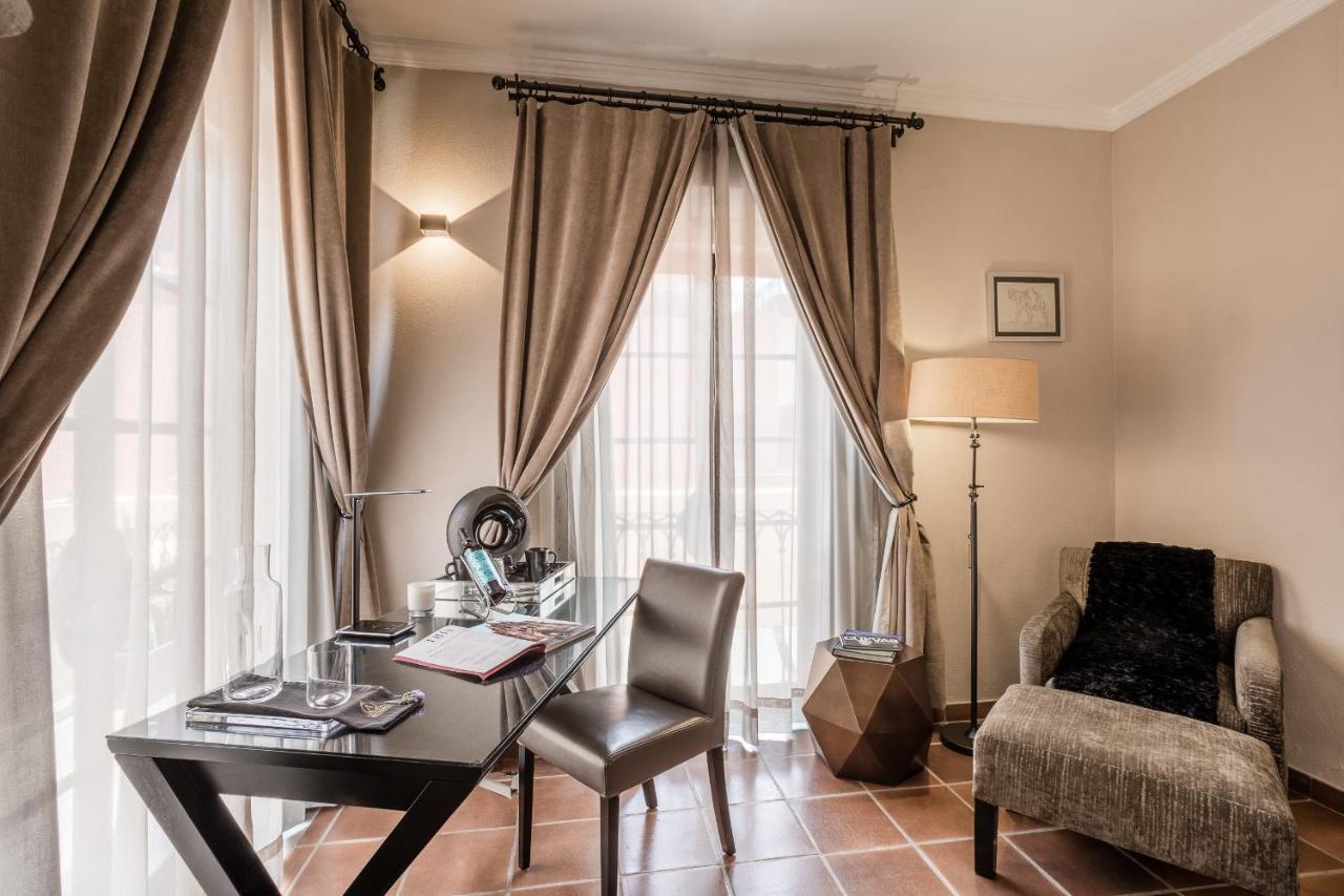 Artesana Luxury Villa San Miguel de Allende Buitenkant foto
