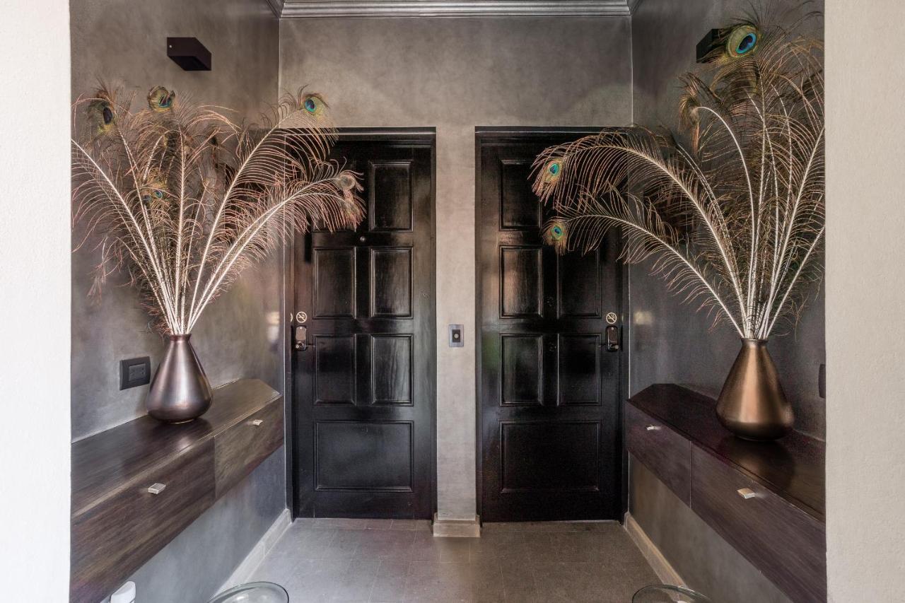 Artesana Luxury Villa San Miguel de Allende Buitenkant foto