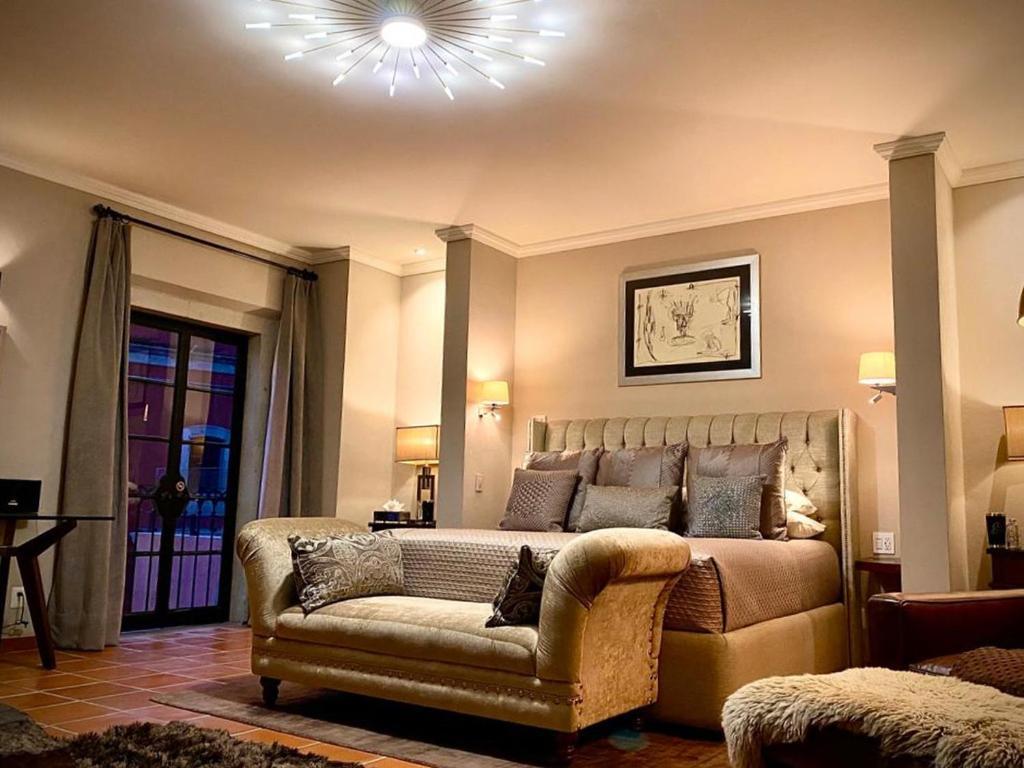 Artesana Luxury Villa San Miguel de Allende Buitenkant foto